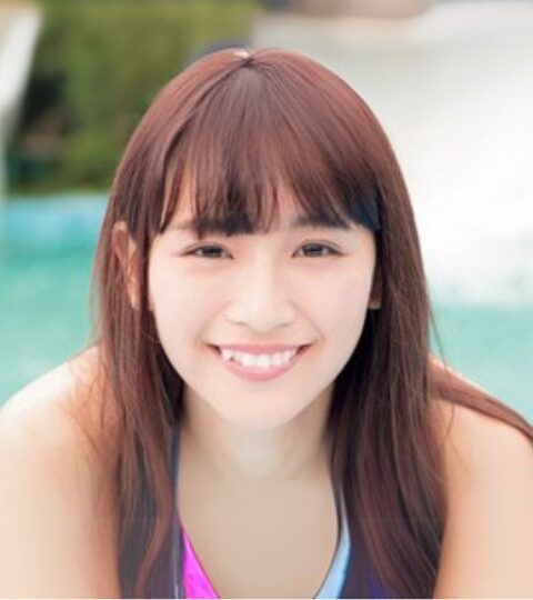 浅川梨奈