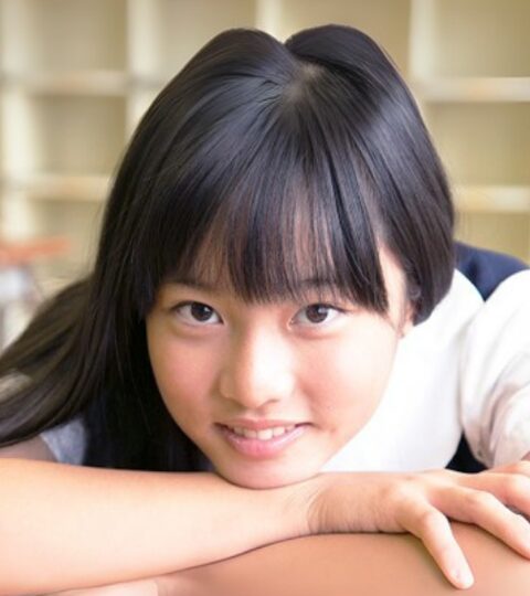 岡本桃佳