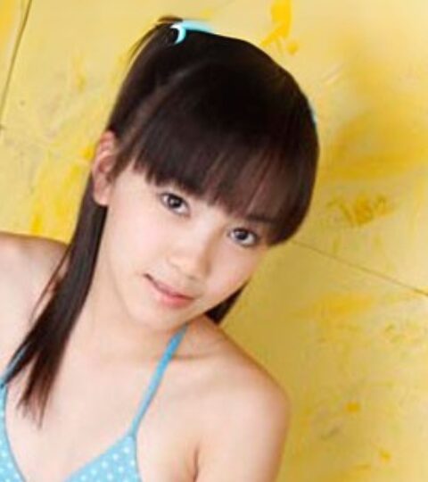 上原凛奈