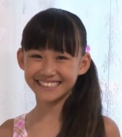 下山莉菜