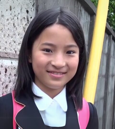 中村早希