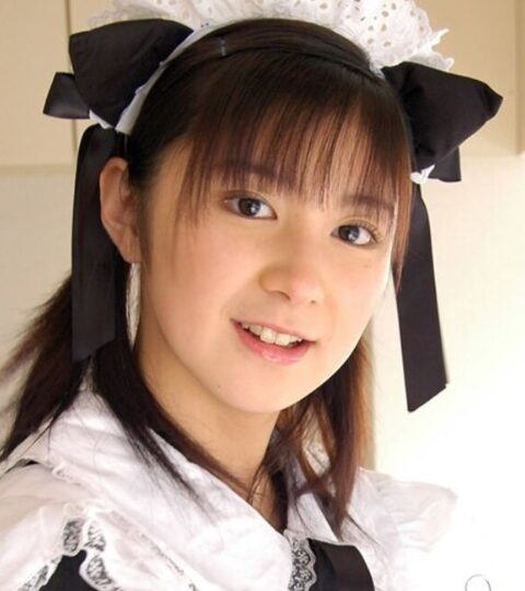 仲村みう