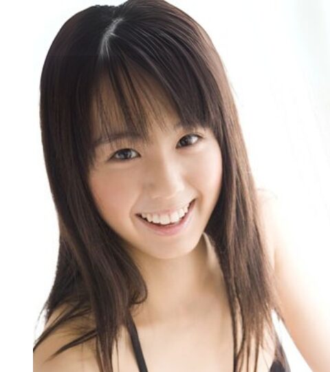 小池里奈