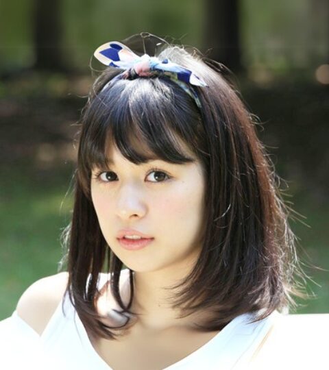 山上愛