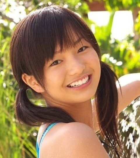山中真由美