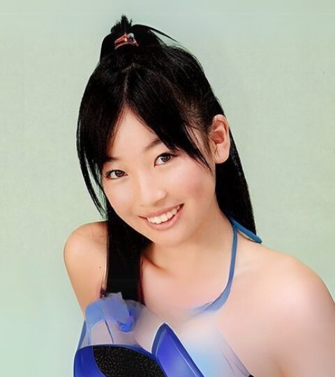 松本あやか