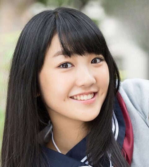 椎名もも