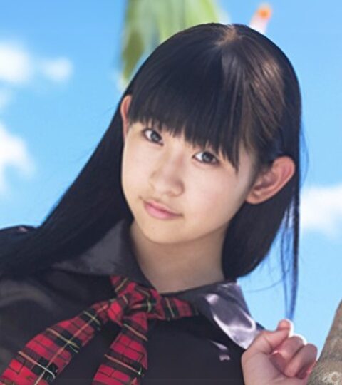 水沢えり子