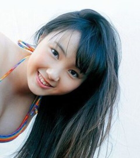相川聖奈