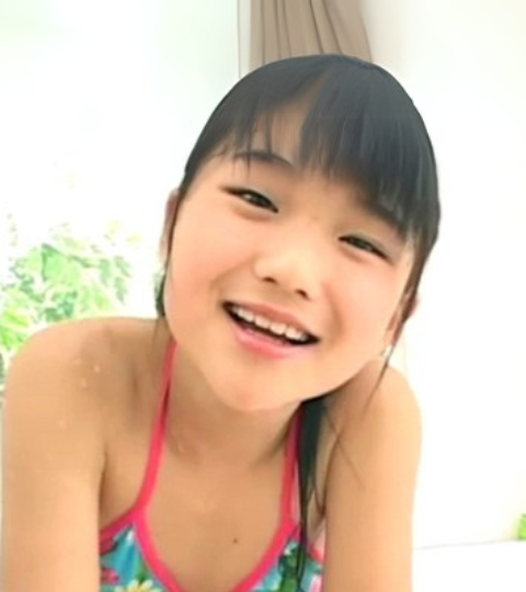 真間美也
