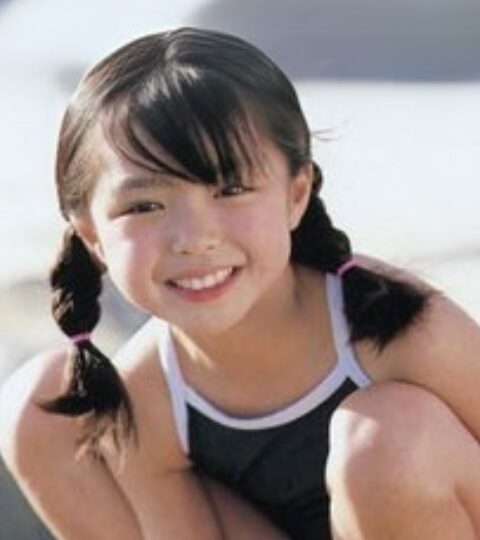 萩野可奈子
