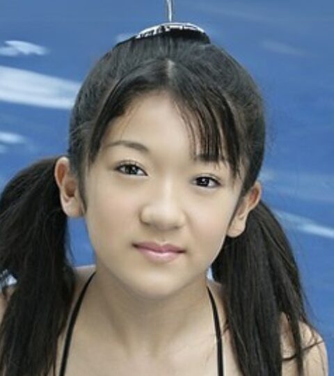 大西杏奈