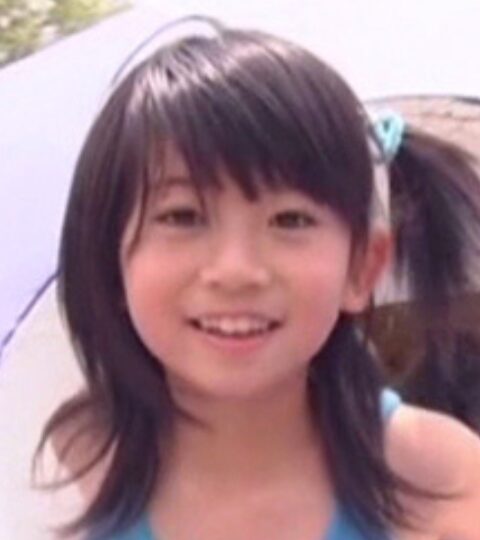 山口藍