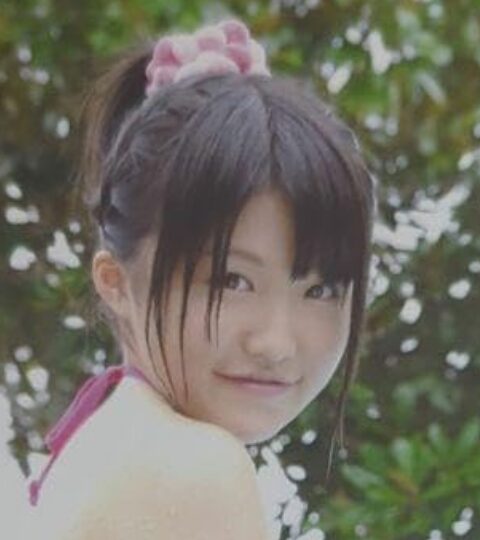 碧羽ひなた