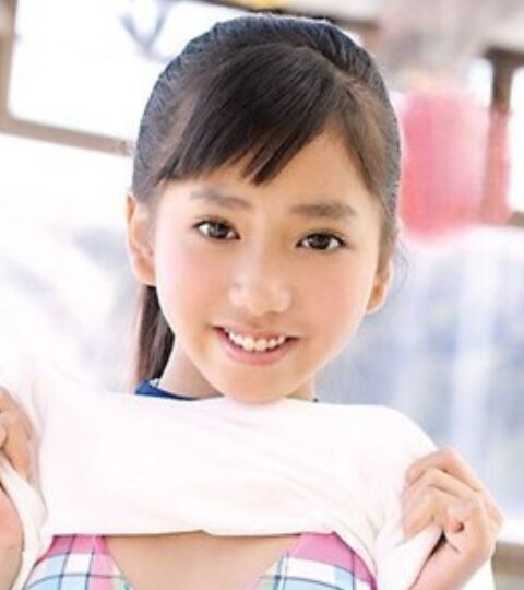 蒼井玲奈
